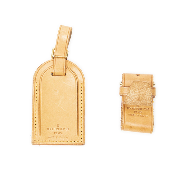 Louis Vuitton Keepall 45 - Picture 8 of 10